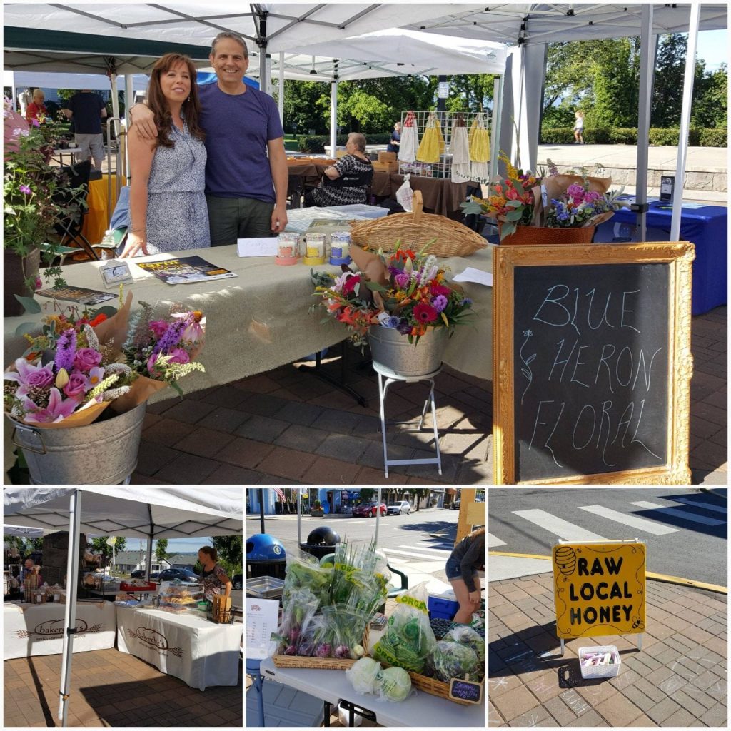 Farmers Market