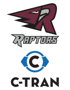 C-TRAN-Raptors
