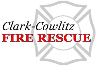 Clark Cowlitz Fire Rescure