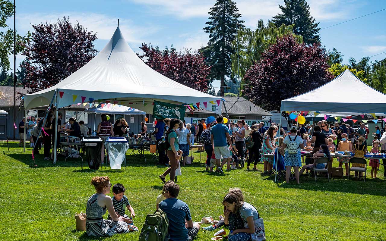 Main Street Day Festivities