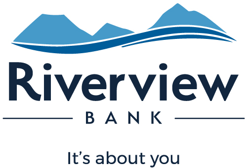 Riverview Bank | It's about you
