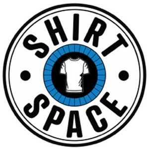 Shirt Space logo