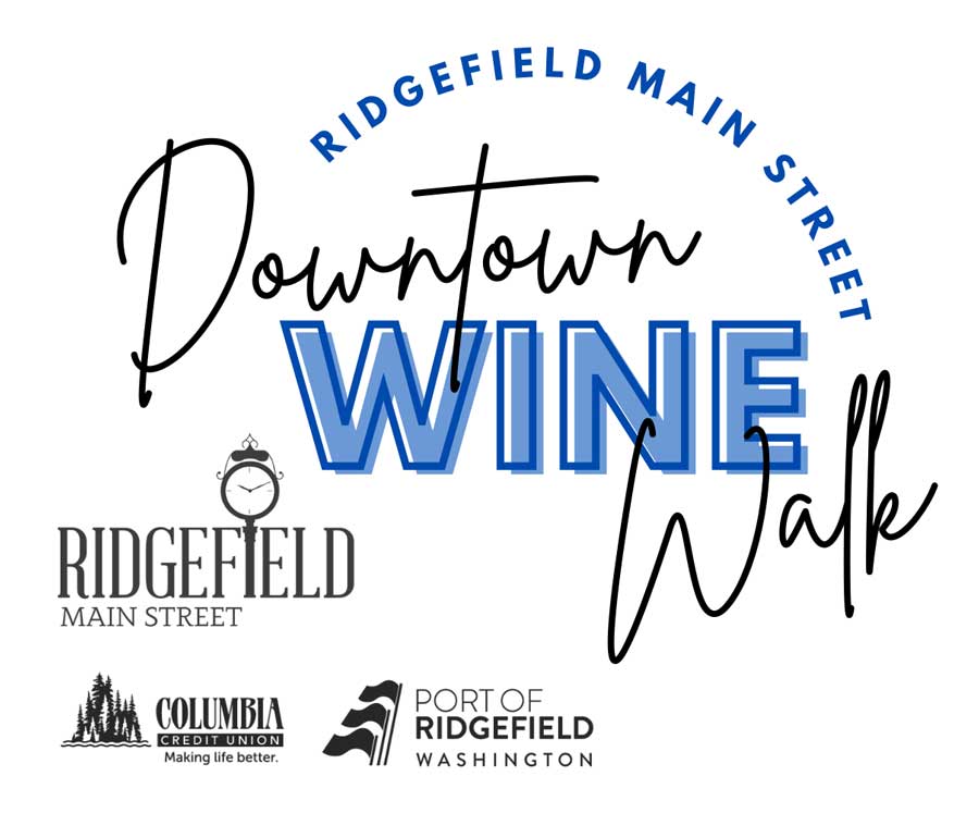 Wine Walk 2024 sponsors