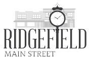 Ridgefield Main Street logo
